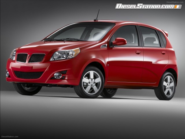 Pontiac G3 2009 Picture #2 Pontiac G3 2009 Picture #2